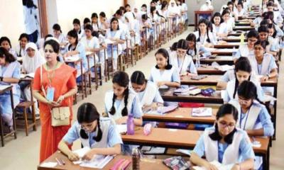 ২০২৭ সালের এসএসসি পরীক্ষা শুরু ৭ জানুয়ারি