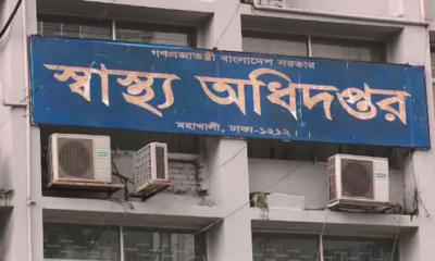 ২৪ ঘণ্টায় হাম ও উপসর্গে ৭ শিশুর মৃত্যু