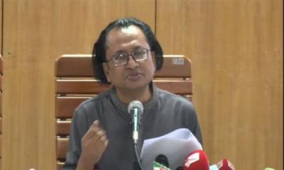 বেনজীর আহমেদকে দেশে ফেরানোর প্রক্রিয়া চলছে: তথ্য উপদেষ্টা