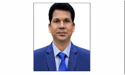 সিলেটে নতুন জেলা প্রশাসক মু. রেজা হাসান