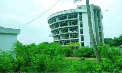 মাগুরার স্বপ্নের আইটি পার্ক এখন ‘ফক্স পার্ক