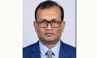স্বাস্থ্য অধিদপ্তরের নতুন পরিচালক হলেন ডা. নুরুল ইসলাম