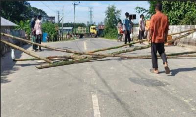 সদর দপ্তর নিয়ে উত্তাল ফটিকছড়ি উত্তর
