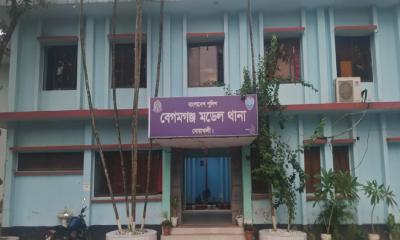 ঘুমের ব্যাঘাত করায় নবজাতককে হত্যা করল মা