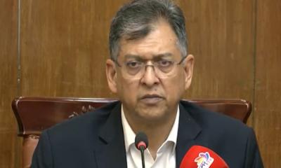 জনপ্রত্যাশা অনুযায়ী আইনশৃঙ্খলা পরিস্থিতি উন্নতিতে আরও সময় লাগবে: স্বরাষ্ট্রমন্ত্রী