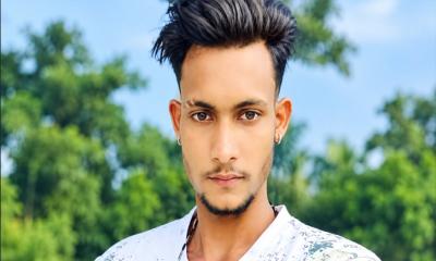 বাস থেকে নেমে নিখোঁজ ইমরান, এক মাস ধরে ছেলেকে খুঁজছে পরিবার