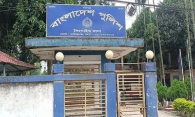 পরকীয়ার সন্দেহে স্ত্রীর ছুরিকাঘাতে স্বামী নিহত