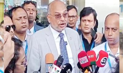 সরকারের অর্থনৈতিক সংস্কারে বিশ্বব্যাংক-আইএমএফের নীতিগত মিল রয়েছে: ড. তিতুমীর