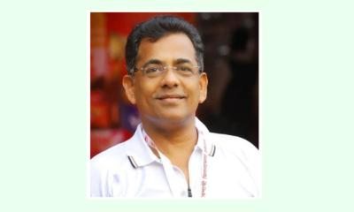 তথ্য প্রতিমন্ত্রী হচ্ছেন সেলিমুজ্জামান সেলিম !