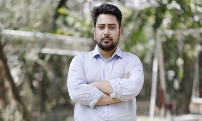 ‘দুইবার সময় দিয়েও প্রতিশ্রুতি রক্ষা করেনি সরকার’ নাহিদ ইসলাম