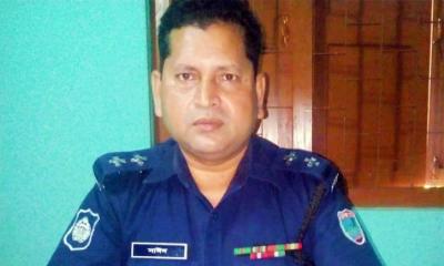সাতক্ষীরায় দায়িত্ব পালনকালে স্ট্রোকে আক্রান্ত হয়ে পুলিশ কর্মকর্তার মৃত্যু