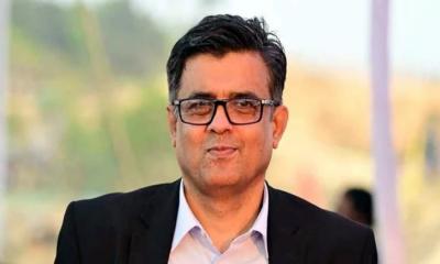 জামায়াতের শৃঙ্খলা-সততা সকল রাজনৈতিক দলের অনুসরণ করা উচিত : প্রেস সচিব