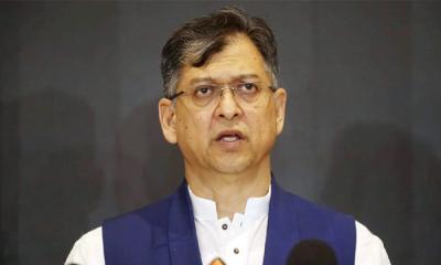 নির্বাচন নিয়ে বিএনপির কোনো সংশয় নেই: সালাহউদ্দিন