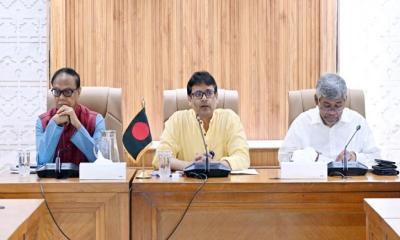 ছয় মাসে ১.২৫ বিলিয়ন ডলারের বিনিয়োগ প্রস্তাব পেল বাংলাদেশ