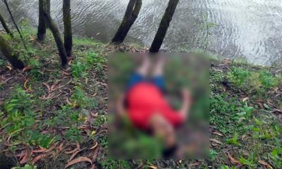 সাতক্ষীরায় এক ব্যক্তির মরদেহ উদ্ধার