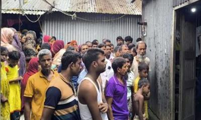 সিরাজগঞ্জ ঋণের ফাঁদে কসাই জামালের আত্মহত্যা: গ্রামীণ জীবনের এক নির্মম বাস্তবতা