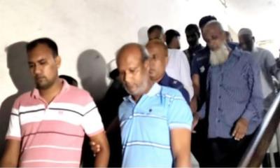 সিরাজগঞ্জে বৃদ্ধকে পিটিয়ে হত্যার মামলায় ৪ জনের যাবজ্জীবন