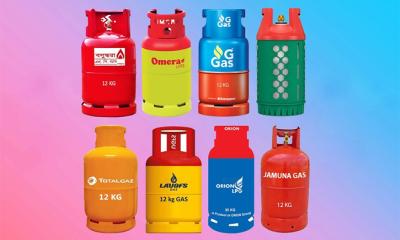 এলপি গ্যাস আমদানির অনুমতি পেল বিপিসি