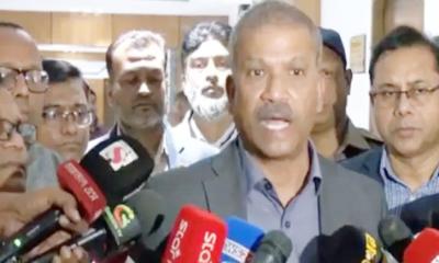 নতুন এমপিরা এবার ইসির কাছে শপথ নেবে: আইন উপদেষ্টা