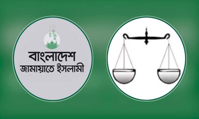 চুয়াডাঙ্গার দুটি আসনেই জামায়াতের প্রার্থী এগিয়ে