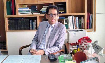 শিক্ষা খাতকে সর্বোচ্চ অগ্রাধিকার দিতে হবে: শিক্ষামন্ত্রী