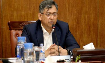 মার্কিন দূতাবাসসহ কূটনৈতিক এলাকায় নিরাপত্তা জোরদার : স্বরাষ্ট্রমন্ত্রী