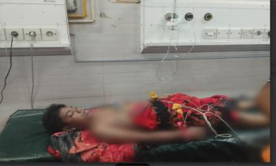 মধুমতি নদীতে ডুবে স্কুল শিক্ষার্থীর মৃত্যু