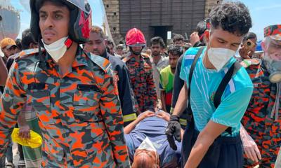 চট্টগ্রামে শিপইয়ার্ডে বিষাক্ত গ্যাসে নিহত বেড়ে ৮