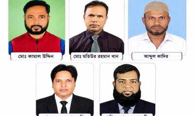 গৌরীপুর সাংবাদিক কল্যান সংস্থার কার্যকরি পরিযদ গঠিত