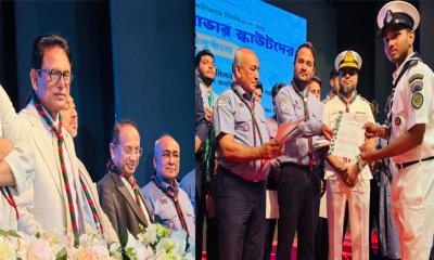 জিপিএ-৫ স্কাউটদের জন্য  শিক্ষাবাজেটে ৫ কোটি টাকার  বরাদ্দ ঘোষণা-শিক্ষামন্ত্রী