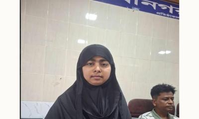 নবীনগর কণ্ঠশিল্পী ইউসুফ রায়হানের বিরুদ্ধে নারীর নির্যাতন অভিযোগে সংবাদ সম্মেলন