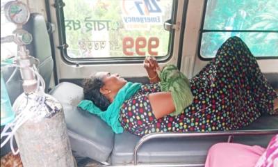নবীনগরে পোস্টার লাগানো নিয়ে সংঘর্ষ, আহত- ৫