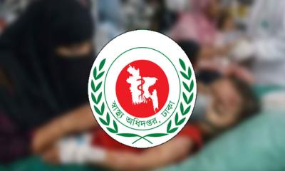 হাম উপসর্গে আরও ৯ শিশুর মৃত্যু