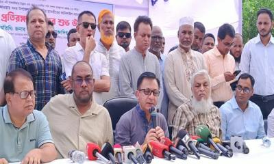 যাচাই-বাছাই শেষে ভোজ্যতেলের দাম নিয়ে সিদ্ধান্ত: বাণিজ্যমন্ত্রী