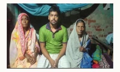 ‎স্থায়ী ঠিকানা নেই , এটাই কি আমার দোষ: সরকারি চাকরি থেকে বাদ পড়া শিক্ষার্থী