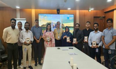ব্র্যাক ব্যাংক রিডিং ক্যাফে: দুই বইয়ের আলোচনায় প্রেম, দ্বন্দ্ব ও সমাজবাস্তবতার ব্যবচ্ছেদ
