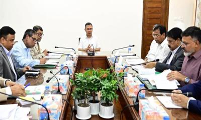 ডেঙ্গু প্রতিরোধে পাড়া-মহল্লায় মাইকিংয়ের নির্দেশ প্রধানমন্ত্রীর