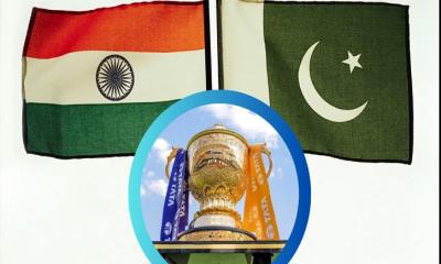 অনির্দিষ্টকালের জন্য স্থগিত আইপিএল