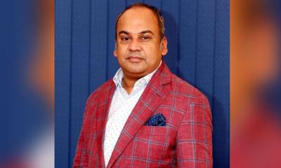 সাবেক এমপি নাঈমুর রহমান দুর্জয় গ্রেপ্তার