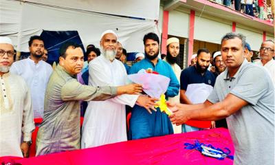 হটহাজারী মির্জাপুর ইউনিয়ন যুব বিভাগের নতুন সভাপতি ও সেক্রেটারি নির্বাচিত,আমিরে জামায়াতের শুভেচ্ছা