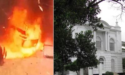 আশুলিয়ায় ছয় লাশ পোড়ানোর মামলার অভিযোগ গঠনের আদেশ ২১ আগস্ট