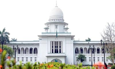 রাষ্ট্রপতিকে শপথ পড়াবেন কে, ৭ অ্যামিকাস কিউরি নিয়োগ হাইকোর্টের