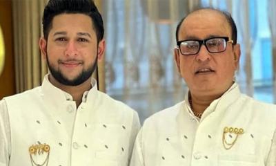 হত্যা মামলায় মাই টিভির চেয়ারম্যান গ্রেপ্তার