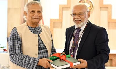 অবসরপ্রাপ্ত ৭৮ কর্মকর্তাকে পদোন্নতির সুপারিশ