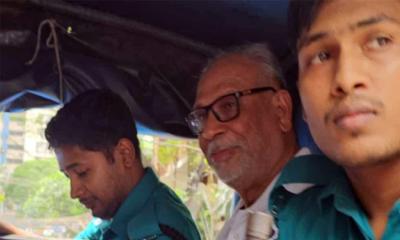 ‘মঞ্চ ৭১’র অনুষ্ঠানে উত্তেজনা, লতিফ সিদ্দিকীসহ বেশ কয়েকজন আটক