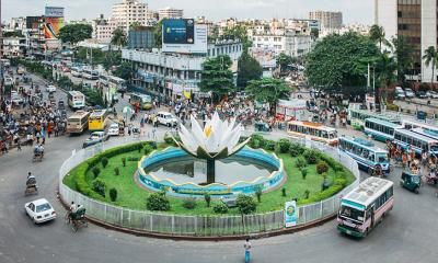রাজধানীতে আজকের কর্মসূচি