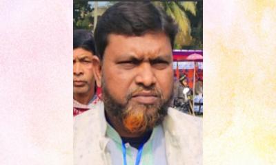 ঝিনাইদহে চিনিকল শ্রমিক নেতার মৃত্যু, গভীর শোক