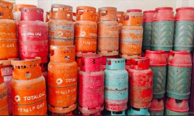 ধামরাইয়ে এলপিজি গ্যাসের কৃত্রিম সংকট: নির্ধারিত মূল্যের তোয়াক্কা নেই