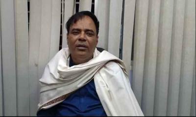 সাংবাদিকদের মডেল প্রেসক্লাব গড়ার প্রতিশ্রুতি এইচ এন তরুণ দে