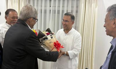 অর্থনীতি সচল করাই আগামী সরকারের বড় চ্যালেঞ্জ: মির্জা ফখরুল